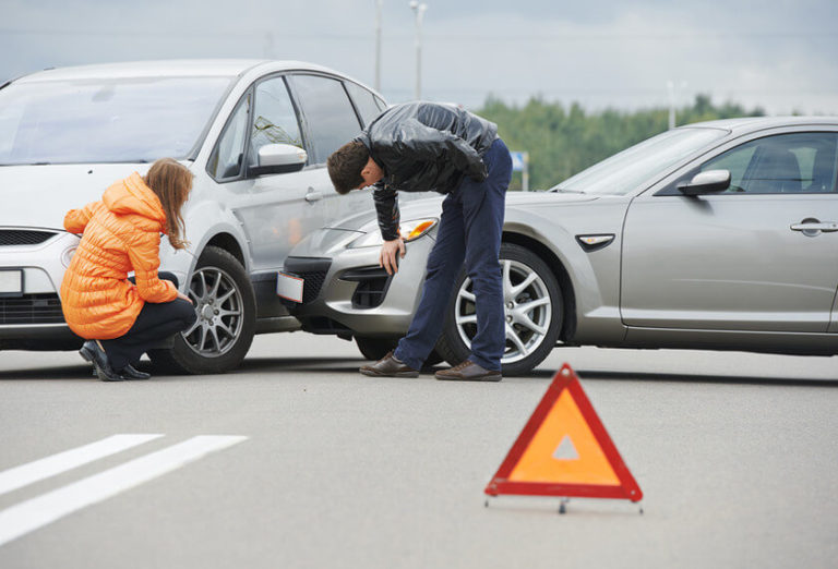 Нарушение стоянки автомобиля штраф